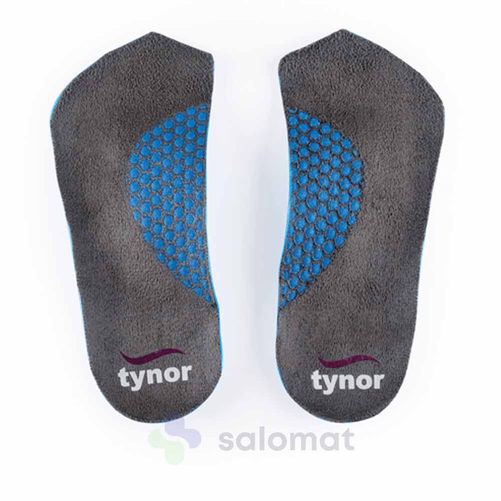 Купить Стельки ортопедические детские (Пара) К11 СН2 на Salomat.tj