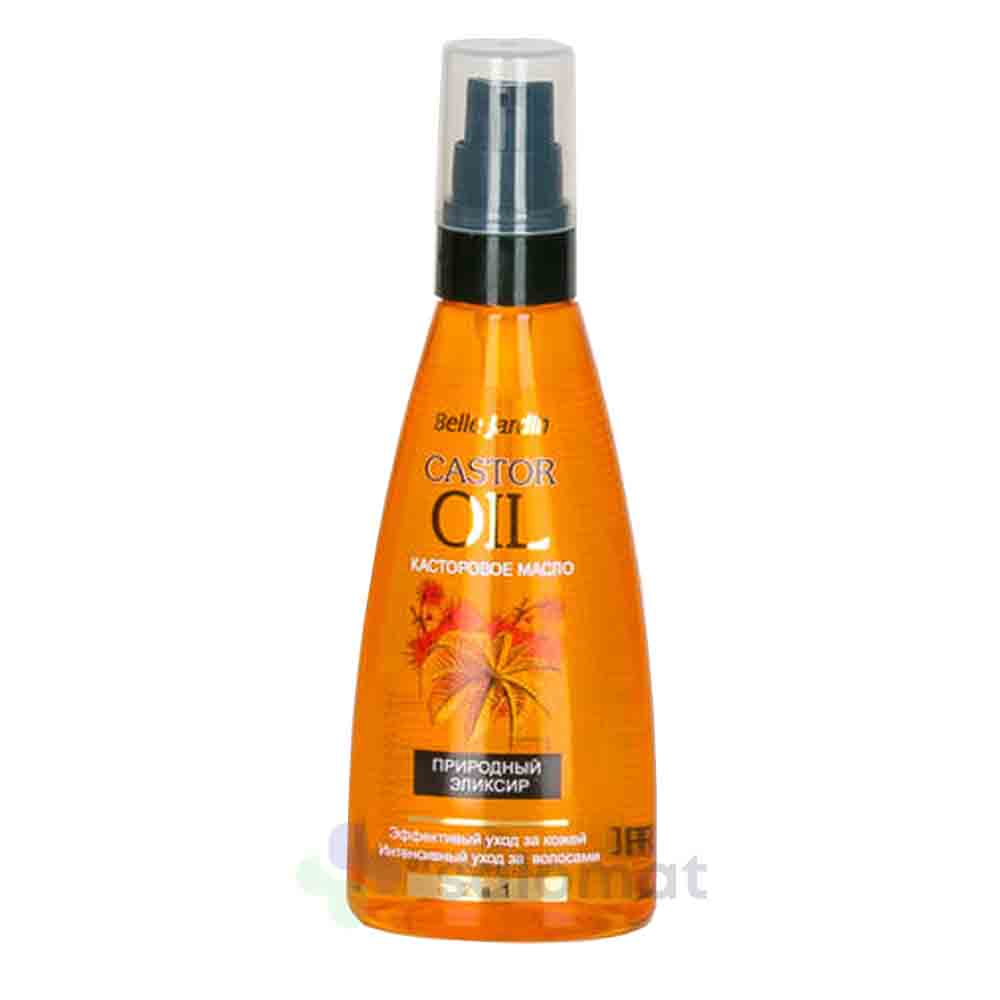 ТОП-5 причин использовать рициновое (касторовое) масло для кожи и волос » Eva Blog