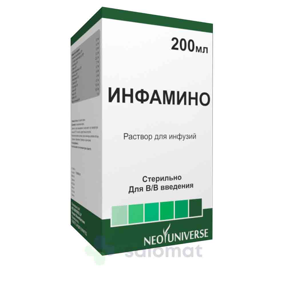 Салинофарм 12% (Salinopharm 12%): инструкция по применению, свойства, побочные эффекты
