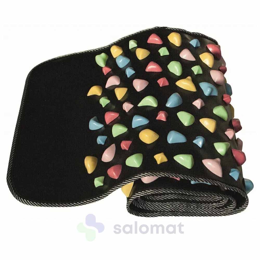 Купить Массажный Рефлекторный коврик Foot Massage Mat на Salomat.tj